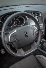 DS 4 Performance Line 2016 года